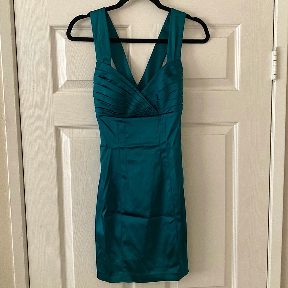 Calvin Klein Cocktail Dress